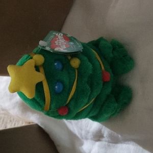 Puffkins Twinkle Christmas Tree